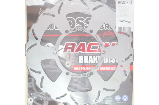 BW03FID - Гальмівний диск BMW R850 1100 K 100 1100 K1 89-01