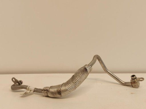 BMW 3 G20 масляний шланг 8629969