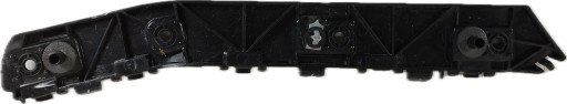 FORD KUGA MK2 bumper bracket left rear part CV44-17E851-AD