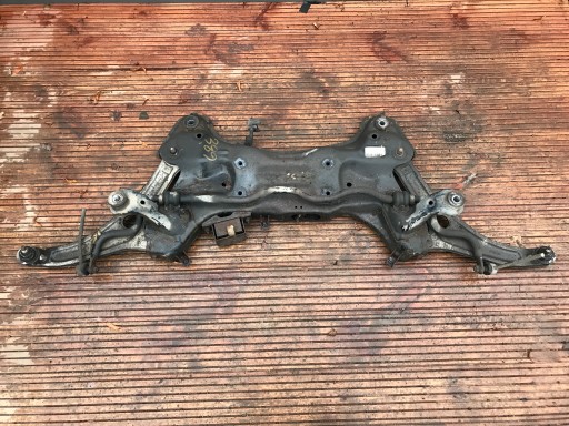 axle beam subframe axle beam HYUNDAI I40 62401-3Z100