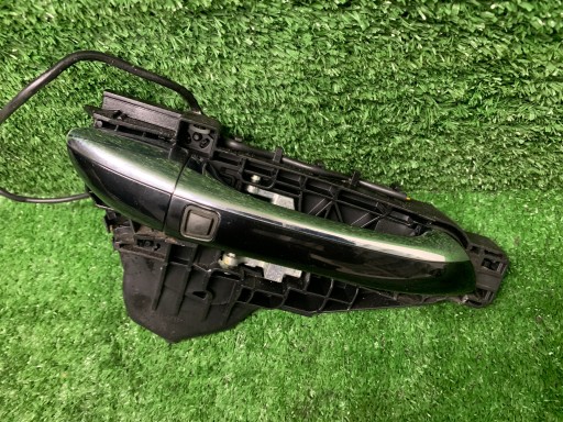 handle door right right front front KEYLESS MERCEDES W251 A2517602034