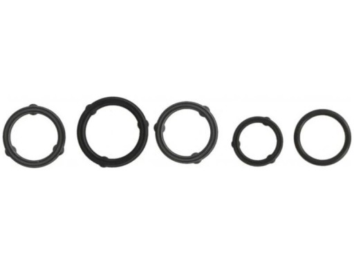 854.020 - ПРОКЛАДКИ МАСЛЯНОГО РАДІАТОРА FIAT FREEMONT 3.6 11-12