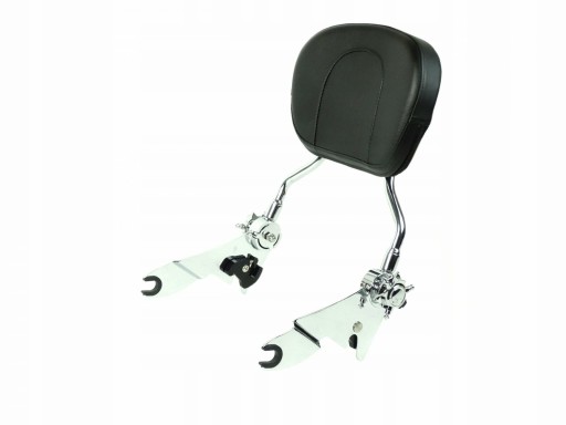 ПАСАЖИРСЬКА СПИНКА HARLEY FLHR ROAD KING 1997-2017