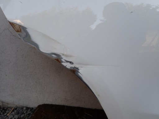 Tür rechts hinten rechts heck MERCEDES EQC 293 N293 2019-2023R A2937300400