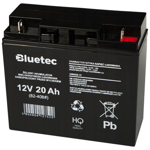 2 гелевых аккумулятора agm, 12 в, 20 ач, ибп, игрушки-будильники