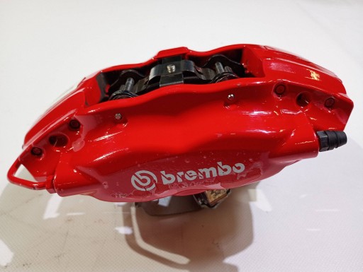 Bremssattel Bremse Sattel Brems- links heck Dodge Charger Challenger 6.4 SRT 2011-2023