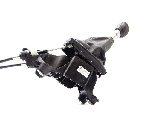Schaltkulisse Schalt getriebe Bowdenzug LAND ROVER DISCOVERY SPORT L550 FK72-7K387-BB
