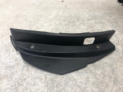 cover lights left rear part SUBARU LEGACY IV KOMBI