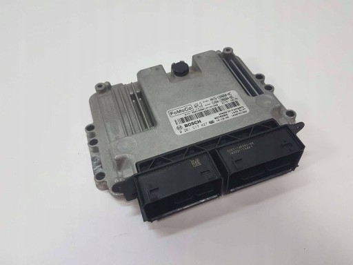 FORD ECOSPORT 1.0 computer of the engine 0261S17427