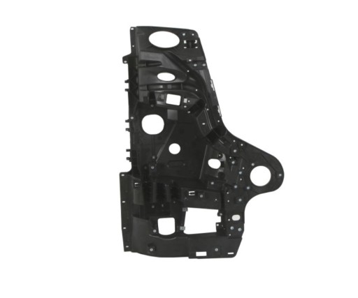 MER-OBD-REF-8R - КОРПУС КРОНШТЕЙН ФАРЫ ПРАВЫЙ MB ACTROS MP4 ВЫ