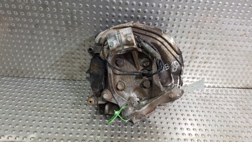 Mozzo FUSELLO perno mozzo sinistra Anteriore 6764443 BMW E81 E87 E90 E91 E92 E93