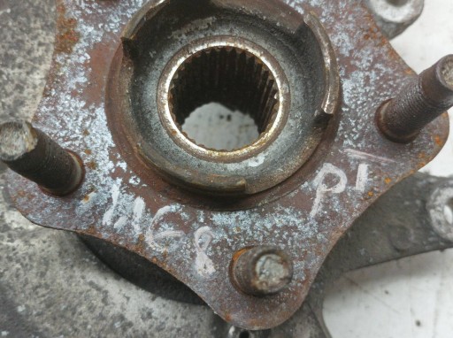 swing right rear part 3.0 D RWD Jaguar XJ VIII (2009-2019) X351