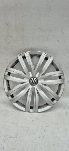 VW CADDY 2K5 krytka 16" 2K5601147