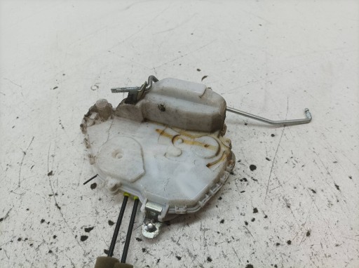 lock door right front UFO Honda Civic VIII (2006-2011)