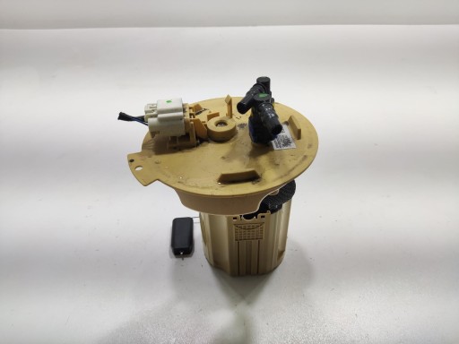 Pompe alimentation carburant PLYWAK OPEL ASTRA K V 1.6 CDTI 2015-2019 13509662