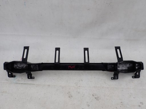 HYUNDAI I10 and 1 LIFT 10-13 bumper support rear part rear