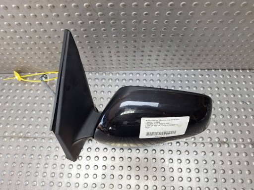mirror left TOYOTA RAV4 III LIFT 10-12 EUROPA 9 PIN