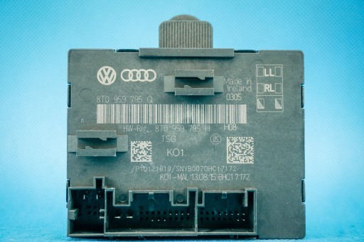 Bedienteil Tür heck Audi A4 8K A5 Lift 8T0959795Q