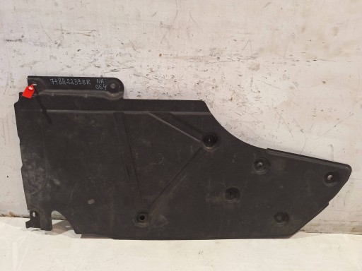 cover chassis rear 748A22398R RENAULT CLIO V 2019