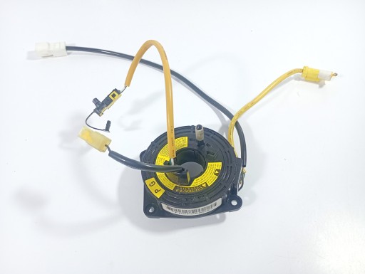 ZWIJAK ring of the steering wheel Chevrolet Aveo II T250 08