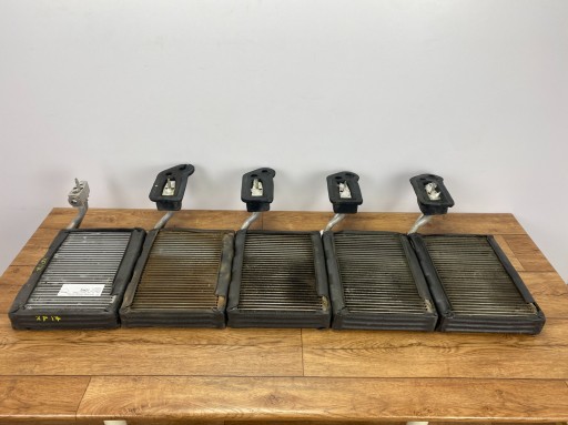 Parownik klimaanlage Kühler Sensor rozprezny Dodge Challenger 2015+ USA