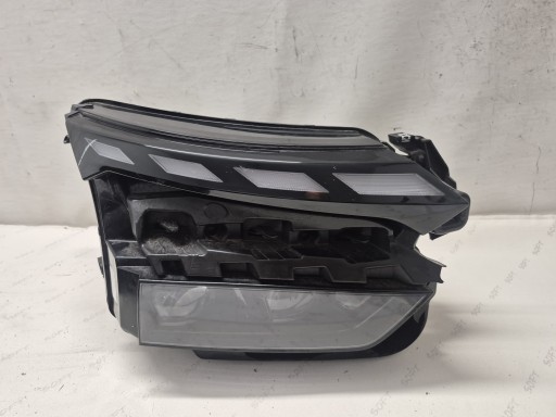 SKODA ELROQ 5L 5LB 24- light right front front FULL LED 5LB941036