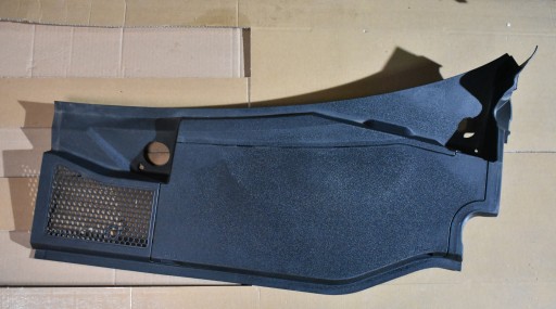 IDEALNE torpedo AUDI A5 B10 1