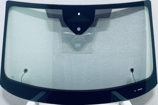 3J0845011J - Лобове скло skoda superb vw passat 2024 - сонце+датчик+камера+обіг+хідник