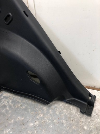 side upholstery boot left rear part KIA PICANTO III 85730G6020