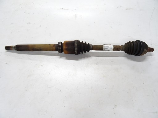 AG91-3B436-JA - FORD GALAXY MK3 2.0 TDCI АВТОМАТИЧЕСКИЙ ПОЛУОСЬ ПРАВЫЙ ДЛИННЫЙ