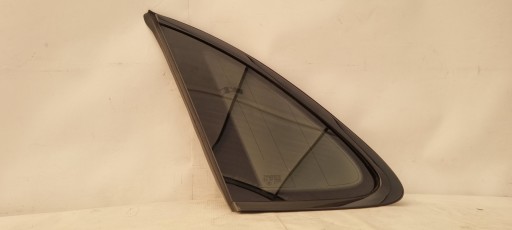 95B845297 - PORSCHE MACAN КУЗОВНЕ СКЛО ЗАДНЄ ЛІВЕ