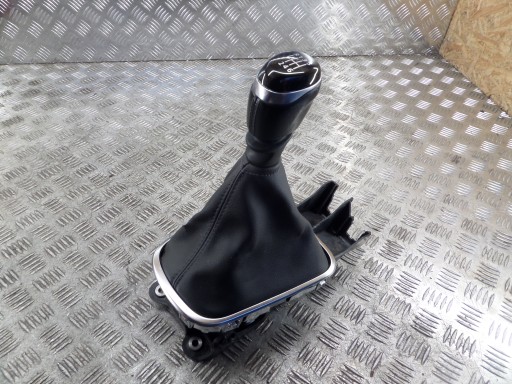 Mecanisme levier vitesse Levier de vitesse Engrenage Renault OE 341040214R