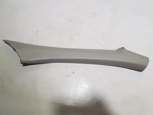 right cover SLUPKA right of the right side MERCEDES SL R230