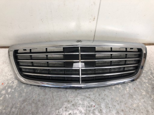Grill Grill MERCEDES W222 A2228800802
