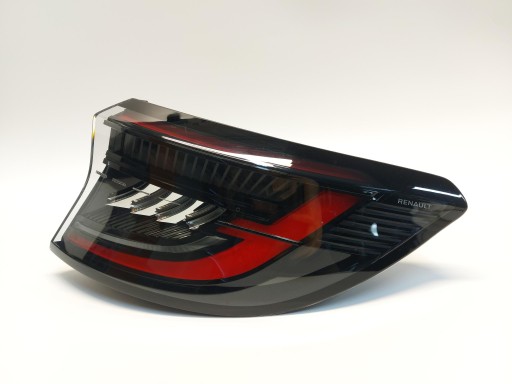 RENAULT Austral E light rear part right fender LED 265501807R