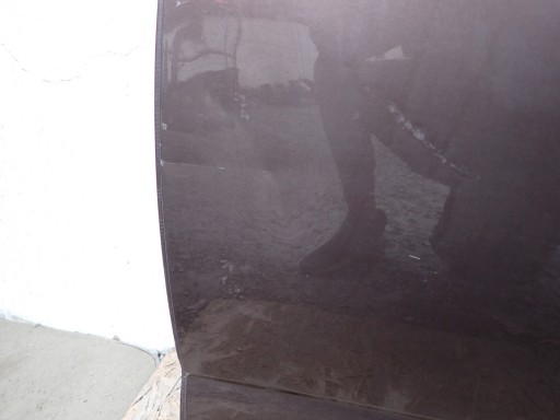 door left rear. left rear part SKODA OCTAVIA 3 III 5E 5E9 KOMBI 2013-2020R