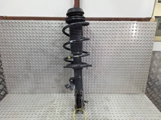 Stoßdämpfer links vorne KIA VENGA IX20 10-19 54650-1P100