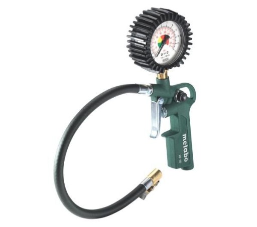 ПІСТОЛЕТ ДЛЯ НАКАЧУВАННЯ КОЛІС RF 60 METABO 602233000