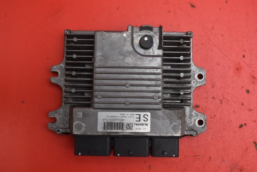 Bedienteil Computer DES MOTORS 22611AW080 SUBARU FORESTER 4 IV 2.0 DIT XT 241KM