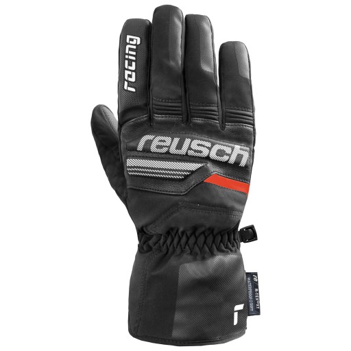 Рукавички Reusch L/XL