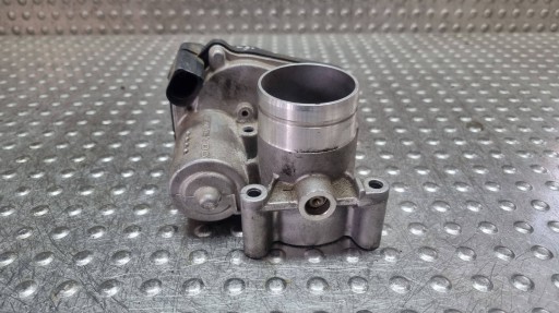 Valvola a farfalla 03D133062F SKODA FABIA II POLO V 6R IBIZA IV 6J 1.2 12V