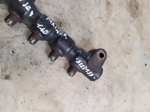 Rampe injection OE 9654592680 PEUGEOT PARTNER et FL 1.6 HDI