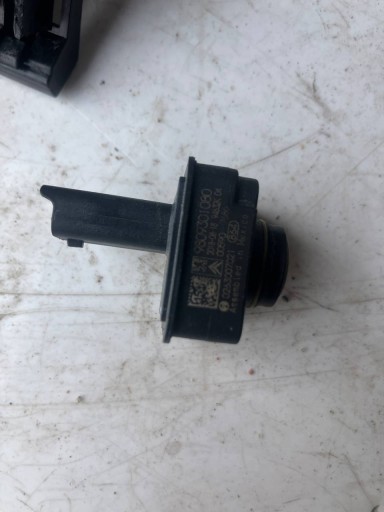 KAMERA cúvacia PEUGEOT 308 T9 HB svazek kapoty 9823217280 9809301080
