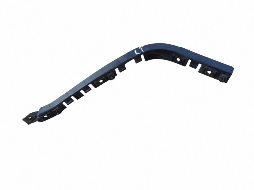 bumper bracket of the rear rear part side left Land Rover Discovery Sport L550