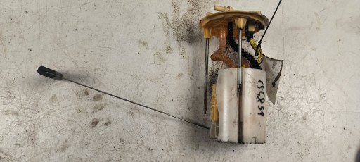 Pompe Carburant 172024101R OPEL MOVANO III