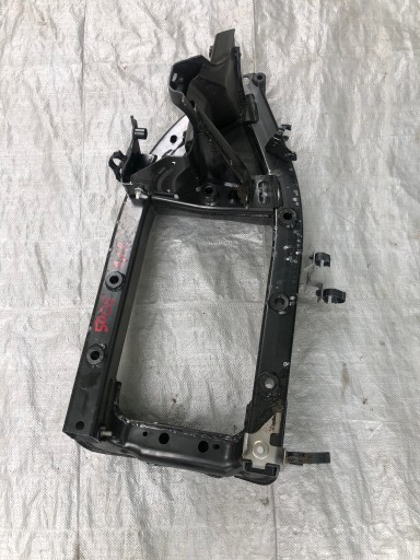 21R - Візок кріплення рами двигуна fiat 500 електрика 21р