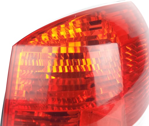 OPEL SIGNUM light rear rear part right EUROPA 13159862AZ