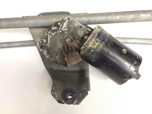 mechanism engine of wipers VW front 1H1955113 VW