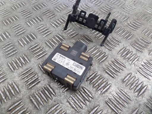 VW AUDI RADAR SENSOR DISTRONIC 5Q0907561D