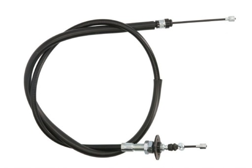 Кабель сцепления 902mm / 724mm Adriauto 07.0168
